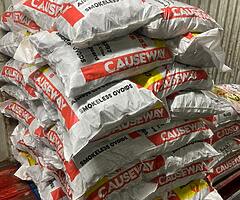 Pennybridge solid fuels