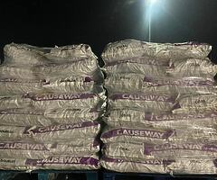 Pennybridge solid fuels