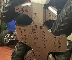 2020 YAMAHA KODIAK 700 SPECIAL EDITION