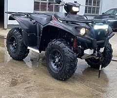 2020 YAMAHA KODIAK 700 SPECIAL EDITION - Image 5/5