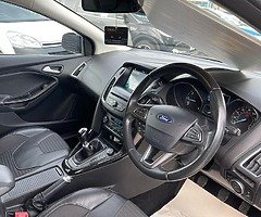 2018 Ford Focus - Image 4/8
