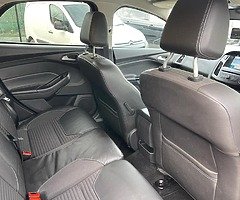 2018 Ford Focus - Image 5/8