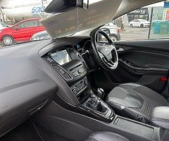 2018 Ford Focus - Image 6/8