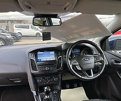 2018 Ford Focus - Image 7/8