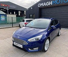 2018 Ford Focus - Image 8/8