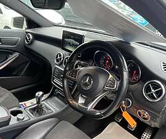 2016 Mercedes-Benz A-Class - Image 4/8