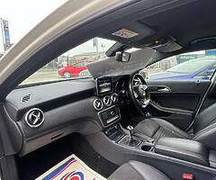 2016 Mercedes-Benz A-Class - Image 6/8