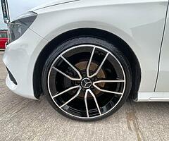 2016 Mercedes-Benz A-Class - Image 7/8