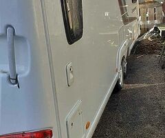 swift conqueror 2013