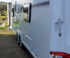 swift conqueror 2013