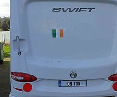 swift conqueror 2013 - Image 3/8