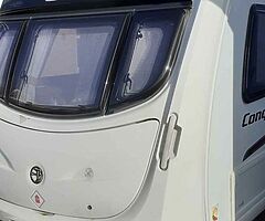 swift conqueror 2013 - Image 8/8