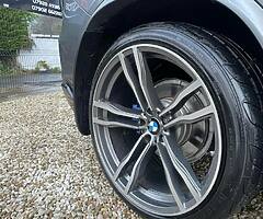 2014 BMW X5 - Image 6/10