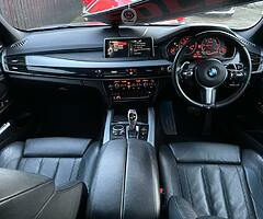 2014 BMW X5 - Image 8/10