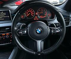2014 BMW X5 - Image 9/10