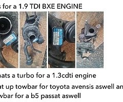 Car parts - Image 4/10