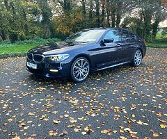 2021 B M W 520  M-SPORT - Image 3/7