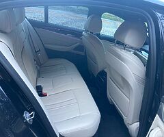 2021 B M W 520  M-SPORT - Image 4/7