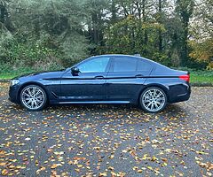 2021 B M W 520  M-SPORT - Image 5/7