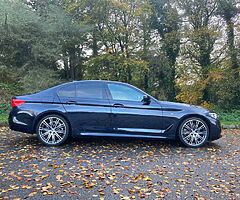 2021 B M W 520  M-SPORT - Image 6/7