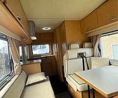 2003 Fiat Ducato Motorhome - Image 6/10