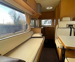 2003 Fiat Ducato Motorhome - Image 7/10