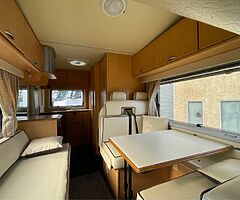 2003 Fiat Ducato Motorhome - Image 8/10