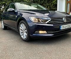 VOLKSWAGEN PASSAT - Image 3/3