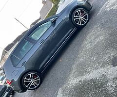 Volkswagen Golf gtd