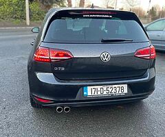 Volkswagen Golf gtd - Image 7/10