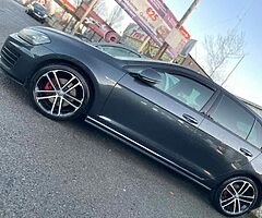 Volkswagen Golf gtd - Image 9/10
