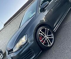 Volkswagen Golf gtd - Image 10/10