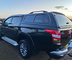 2018 Mitsubishi L200 - Image 5/10