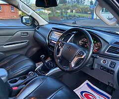 2018 Mitsubishi L200 - Image 9/10