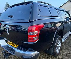 2018 Mitsubishi L200 - Image 3/10