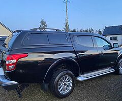 2018 Mitsubishi L200 - Image 4/10