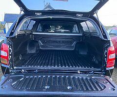 2018 Mitsubishi L200 - Image 7/10