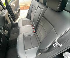 Mercedes E350 Sport - Image 5/10