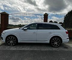 2016 Audi Q7