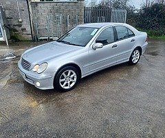 Mercedes c200 cdi - Image 4/9