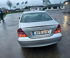 Mercedes c200 cdi - Image 5/9