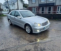 Mercedes c200 cdi - Image 9/9