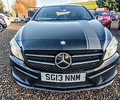 2013 Mercedes-Benz A-Class - Image 5/10