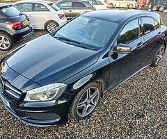 2013 Mercedes-Benz A-Class - Image 6/10