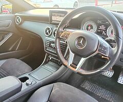2013 Mercedes-Benz A-Class - Image 8/10