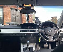 2012 BMW 3-Series 320i Automatic - Image 3/8