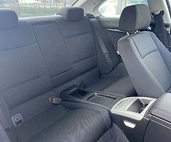 2012 BMW 3-Series 320i Automatic - Image 4/8