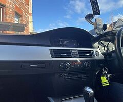 2012 BMW 3-Series 320i Automatic - Image 5/8