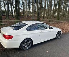 2012 BMW 3-Series 320i Automatic - Image 6/8