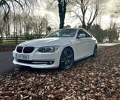 2012 BMW 3-Series 320i Automatic - Image 8/8